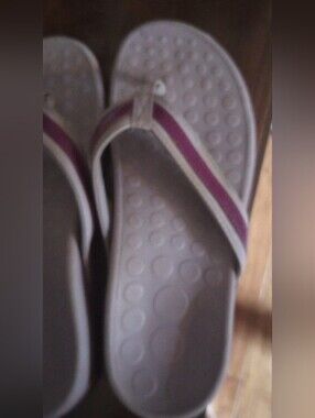 Orthaheel Thong Flip Flop